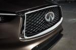 Infiniti QX50 2.0t AWD 2018 года (NA)